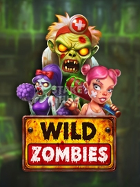 Wild Zombies